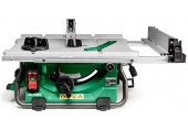 HiKOKI C3610DRJW4Z Akumulátorova stolní pila MultiVollt (36V/255mm) (bez akumulátoru)