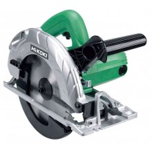 HiKOKI (Hitachi) C7SSUTZ Ruční okružní pila 190mm, 1050W