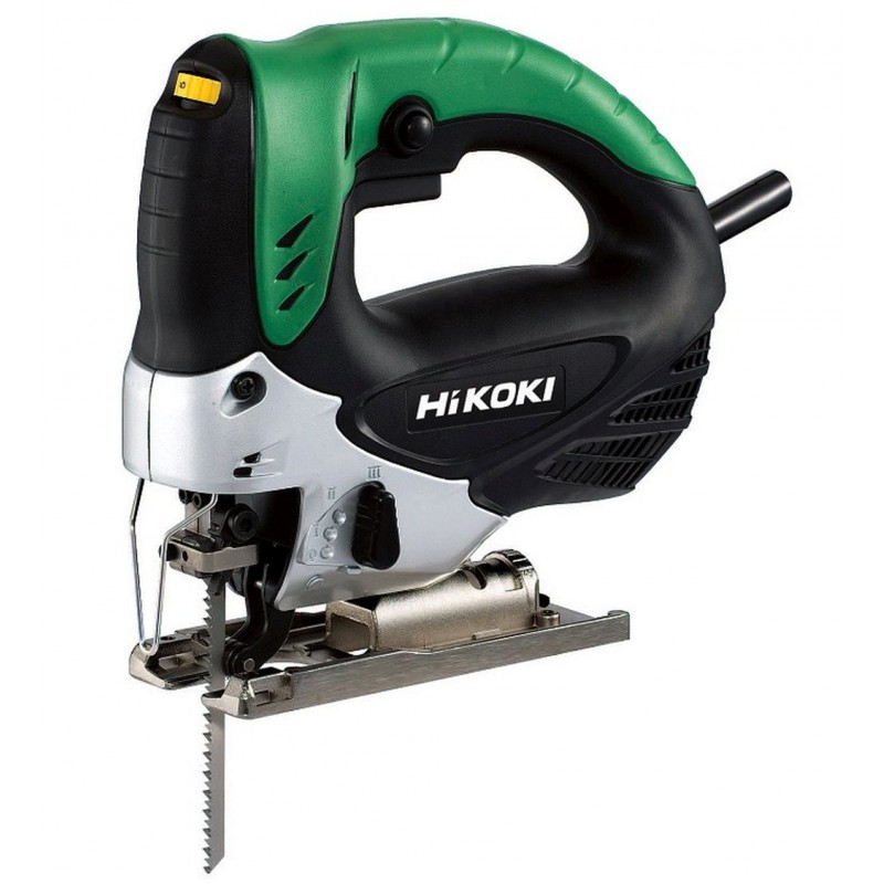 HiKOKI (Hitachi) CJ90VSTWAZ Přímočará pila 705 W