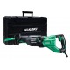 HiKOKI (Hitachi) CR13VEYWSZ Pila ocaska s bezuhlíkovým motorem 1100 W
