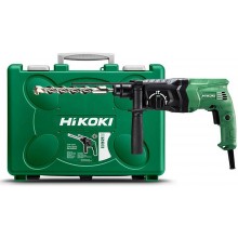 HiKOKI DH24PH2WSZ Kombinované kladivo SDS-Plus (730W/2,7J)