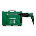 HiKOKI (Hitachi) DH28PCY2W1Z Kombinované kladivo SDS-plus 850 W, HitBox