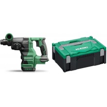 HiKOKI DH3628DAW2Z Vrtací kladivo SDS-Plus 36V, 2,8J, bez akumulátoru a nabiječky