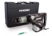 HiKOKI DH45MEWSZ SDS-Max Kombinované kladivo (1.500W/13,5J) + Kufr