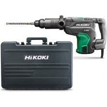 HiKOKI DH52MAWSZ SDS-Max Vrtací/sekací kladivo (1500W/15,5J)