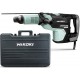 HiKOKI DH52MEWSZ SDS-Max Vrtací/sekací (1500W/18,8J) + Kufr