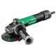 HiKOKI G13VE2WQZ Úhlová bruska (1320W/125mm)