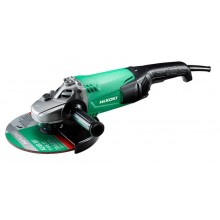 HiKOKI G23SWU2UGZ Úhlová bruska (2200W/230mm)