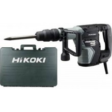 HiKOKI H45MEWTZ SDS-Max Kladivo sekací (1150W/10,1J)