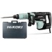 HiKOKI H60MEWTZ SDS-Max Bourací kladivo (1500 W/15,9J)