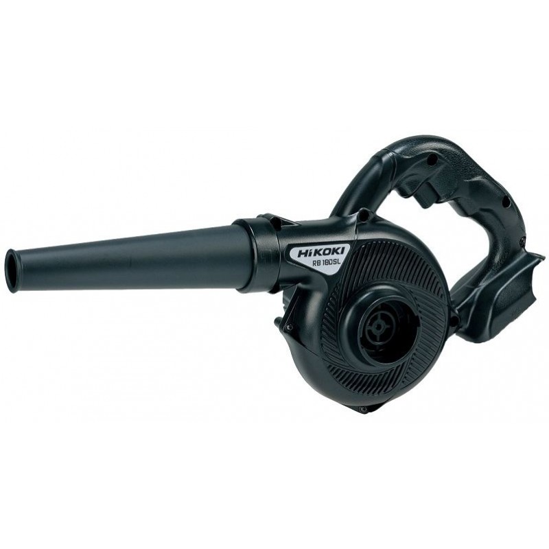 HiKOKI (Hitachi) RB18DSLL4Z Aku fukar 18V HiKOKI (Hitachi) RB18DSLL4Z Aku fukar 18V