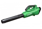 HiKOKI RB36DAW4Z Aku Fukar (800m3/h/36V/bez aku, a nabíječky)