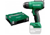 HiKOKI RH18DAW2Z Aku Horkovzdušná pistole 18V, bez baterie a nabíječky