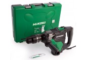 HiKOKI DH40MCWSZ SDS-Max Kombinované kladivo (1100W/10,5J) + Kufr