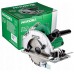 HiKOKI C7STWAZ Ruční okružní pila (1710W/185mm)
