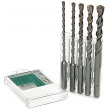 HiKOKI 782531 Sada vrtáků SDS-plus 5ks