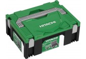 HiKOKI 402539 HSC II Systémový kufr na nářadí
