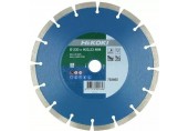 HiKOKI 752852 Diamantový segmentový kotouč 125×22,2×10mm