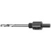 HiKOKI 754243 Stopka pro vrtací korunky do 30mm, šestihran 11mm