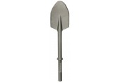HiKOKI 751526 Sekáč lopatka 28mm (1 1/8") 125x500mm