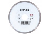 HiKOKI 752887 Diamantový celoobvodový kotouč bílý, 125x22,2x5mm