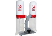 HOLZMANN Odsavač prachu a pilin (2200W) ABS3880_400V