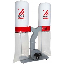 HOLZMANN Odsavač prachu a pilin (2200W) ABS3880_400V