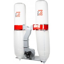 HOLZMANN Odsavač prachu a pilin ABS3880_400