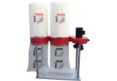 HOLZMANN Odsavač pilin a třísek (2200W) ABS4000_400V