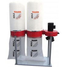 HOLZMANN Odsavač pilin a třísek (2200W) ABS4000_400V