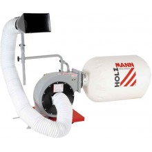 HOLZMANN Odsavač prachu pro soustruhy (750W) ABS850DBK_230V