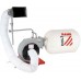 HOLZMANN Odsavač prachu pro soustruhy (750W) ABS850DBK_230V