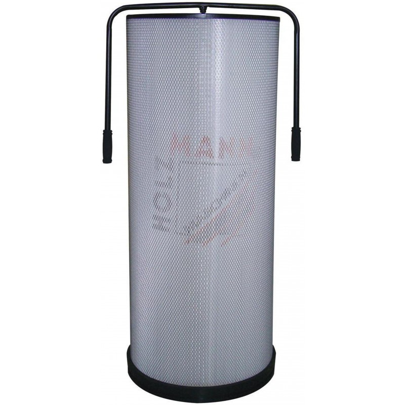 HOLZMANN Jemný prachový filtr ABSFF1