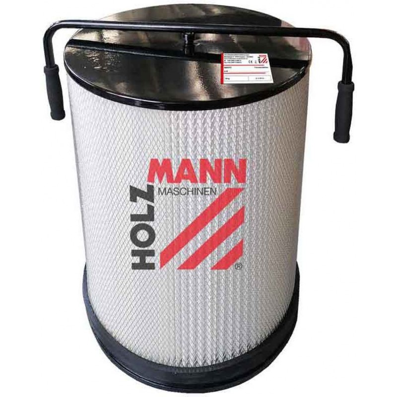 HOLZMANN Jemný prachový filtr ABSFF2 HOLZMANN Jemný prachový filtr ABSFF2