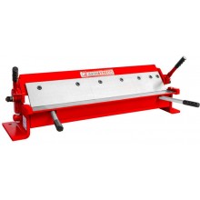 HOLZMANN Ohýbačka plechu (600mm/1mm) AKM610ECO