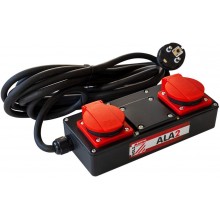 HOLZMANN Automatické spouštění odsávání ALA2_230V