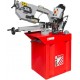 HOLZMANN Pásová pila na kov BS275TOP_400V