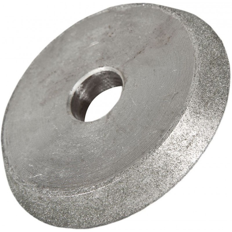 HOLZMANN Diamantový brusný kotouč (zrnitost 150) BSG13E-DIAM