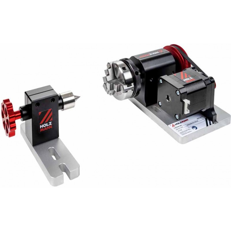 HOLZMANN 4-osá sada pro CTF45P CTF45P4X HOLZMANN 4-osá sada pro CTF45P CTF45P4X