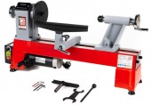 HOLZMANN Soustruh na dřevo (770W) D460FXL_230V