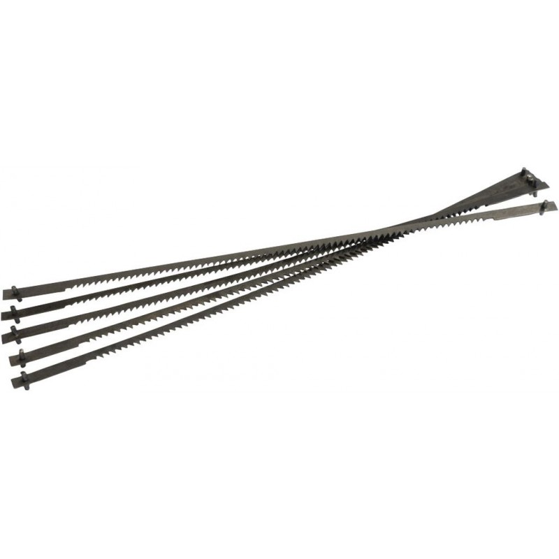 HOLZMANN Pilové plátky 5ks v balení DKS21PROSB HOLZMANN Pilové plátky 5ks v balení DKS21PROSB