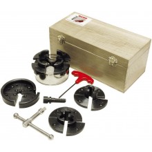 HOLZMANN Sada pro soustružení DP95