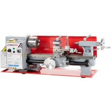 HOLZMANN Stolní soustruh na kov (400W) ED300ECO_230V