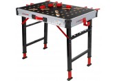HOLZMANN Mobilní skládací pracovní stůl (454kg/845x600mm) FLEX01