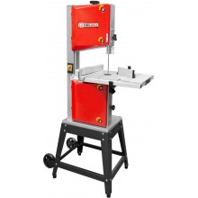 HOLZMANN Pásová pila s podstavcem (750W) HBS300J_230V