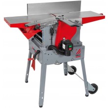 HOLZMANN Srovnávací a tloušťkovací frézka (2200W) HOB260MINI_230V