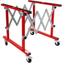 HOLZMANN Skládací podstavec (100kg) KB100TWIN