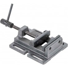 HOLZMANN Strojní svěrák (90mm) M100