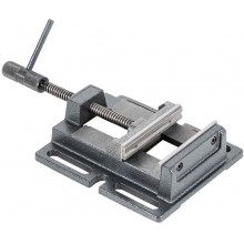 HOLZMANN Strojní svěrák (110mm) M120