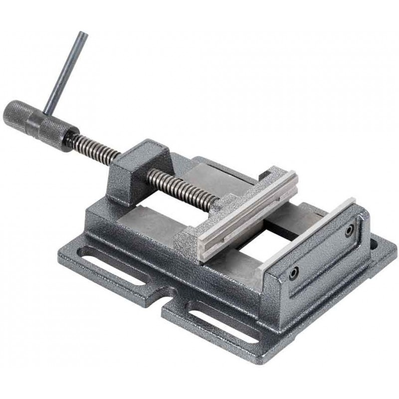 HOLZMANN Strojní svěrák (110mm) M120 HOLZMANN Strojní svěrák (110mm) M120